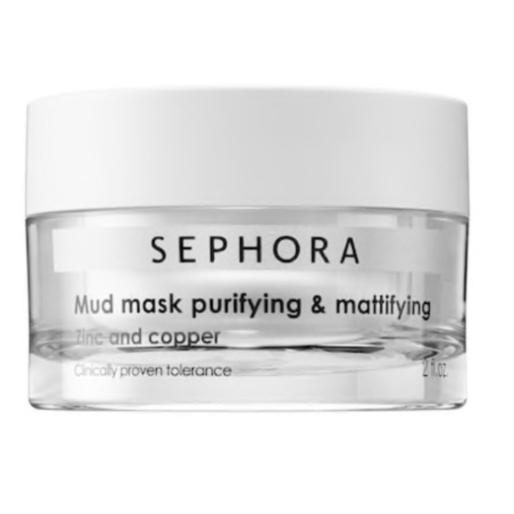 Face mask